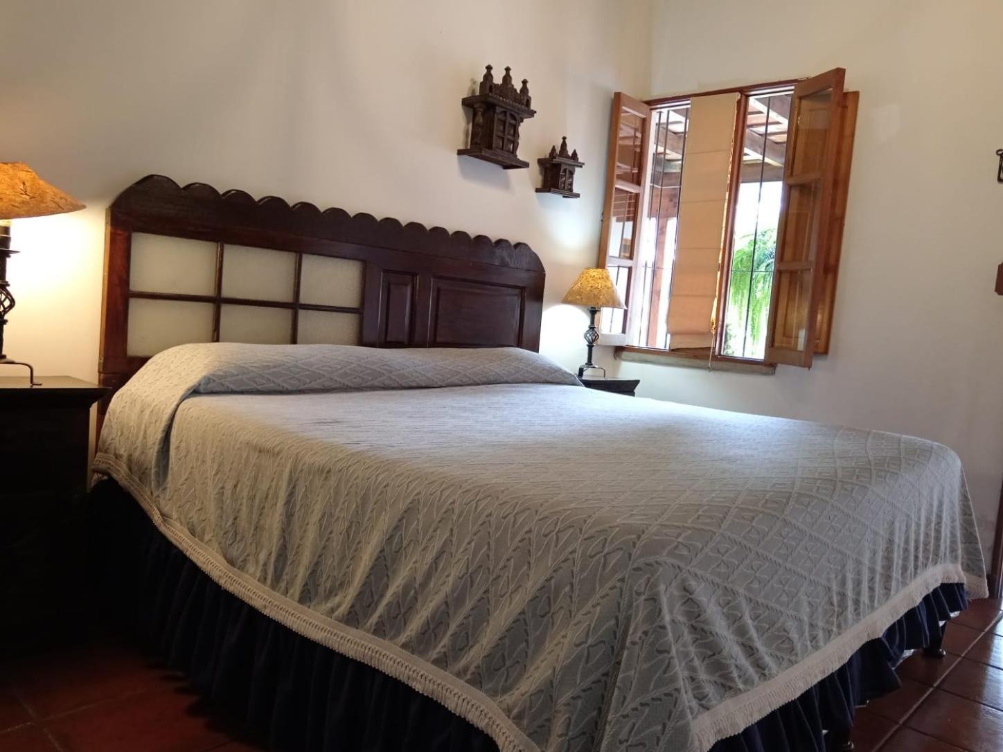 אנטיגואה גואטמלה Hostal San Nicolas מראה חיצוני תמונה