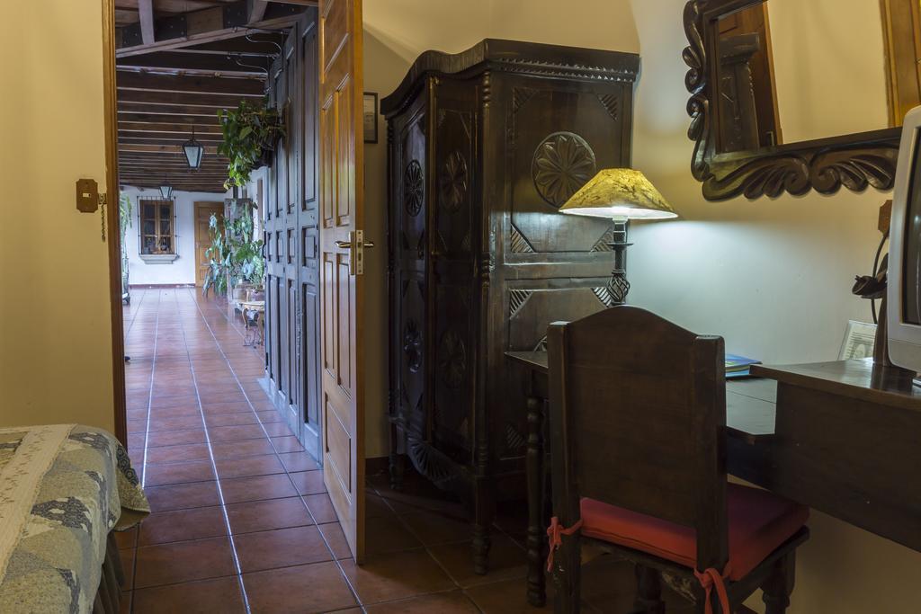 אנטיגואה גואטמלה Hostal San Nicolas מראה חיצוני תמונה