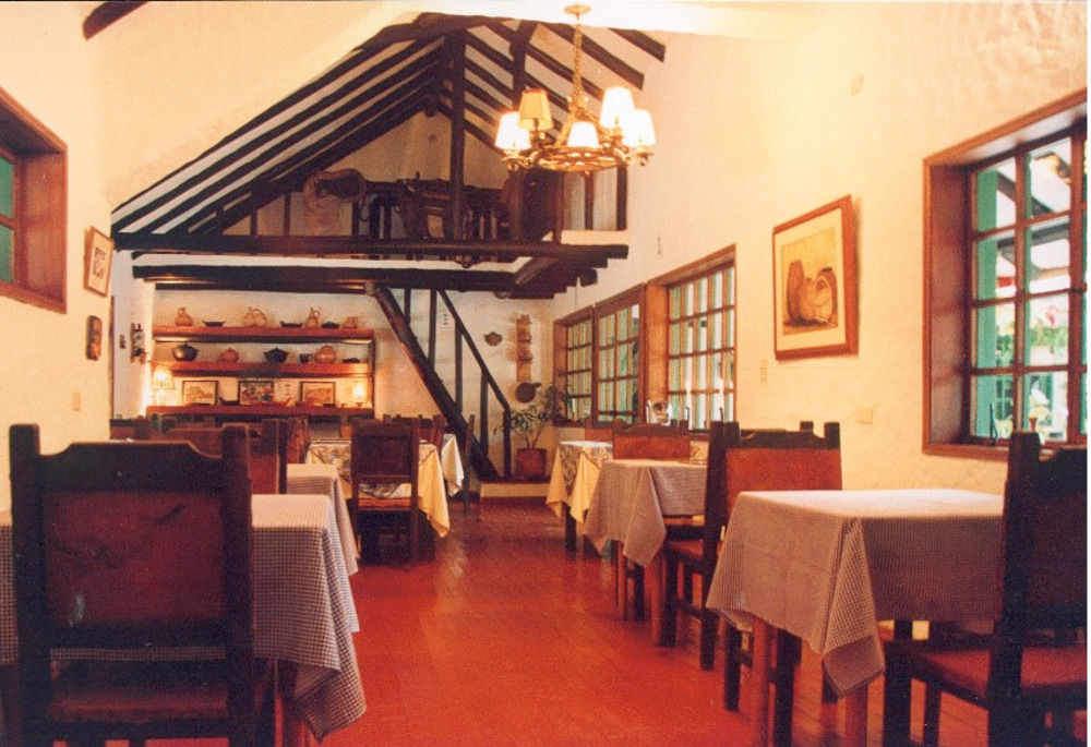 אנטיגואה גואטמלה Hostal San Nicolas מראה חיצוני תמונה